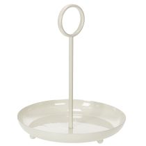 Product Pastry stand, elegant design for special occasions and festive tables, 31cm