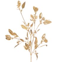 Product Artificial eucalyptus branch, decorative branch for vase, 100cm