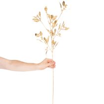 Product Artificial eucalyptus branch, decorative branch for vase, 100cm