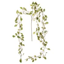 Product Artificial plant garland for romantic wedding decorations and events, 150cm