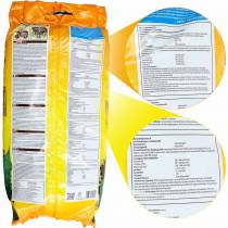 Product FRUX Soil for Green Plants and Palms 18l