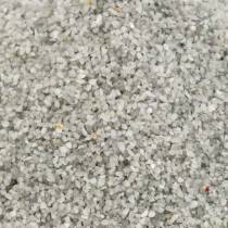 Color sand 0.1 - 0.5mm gray 2kg