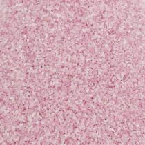 Color sand 0.5mm pink 2kg