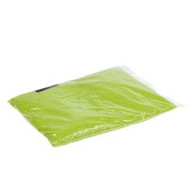 Product Colored sand 0.1mm - 0.5mm apple green 2kg