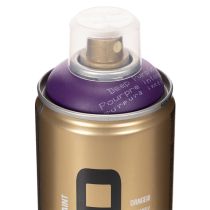 Product Montana Gold Purple Spray Paint, 400ml