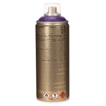 Product Montana Gold Purple Spray Paint, 400ml