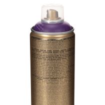 Product Montana Gold Purple Spray Paint, 400ml