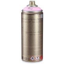 Product Color spray paint pink lychee spray paint Montana Gold 400ml