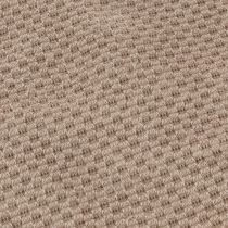 Product Faux fur trim for decoration and crafts, 15x180cm, 2 pieces