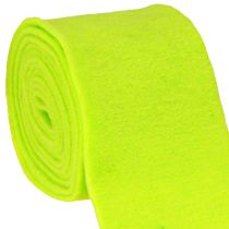 Product Felt Ribbon 15cm x 5m Green