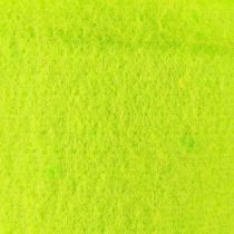 Product Felt Ribbon 15cm x 5m Green