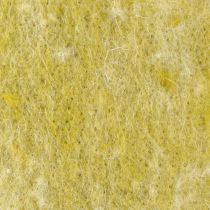 Product Felt Ribbon 15cm x 5m Moss Green