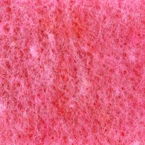 Product Felt ribbon pink 7.5cm 5m
