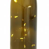 LED bottle light warm white 73cm 15L