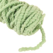 Product Fluffy Mirabell Light Green 25m
