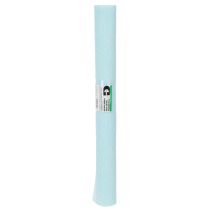Product Florist crepe paper 50x250cm blue for decoration