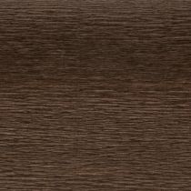 Product Florist crepe paper, brown roll, 50x250cm, decoration