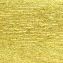 Product Florist Crepe Paper Gold 50x250cm