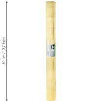 Product Florist Crepe Paper Gold 50x250cm