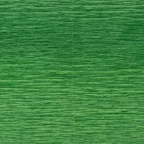 Product Florist crepe paper green 50x250cm