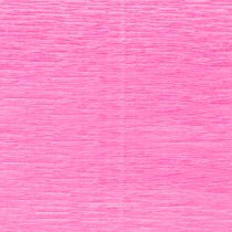 Product Florist crepe paper light pink 50x250cm