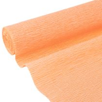 Product Florist crepe paper salmon 50x250cm