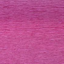 Product Florist crepe paper magenta 50x250cm