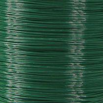 Product Florist wire decorative wire myrtle wire green 0.30mm 100g 3 pcs