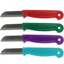 Product Florist knife 15cm 10pcs - color random