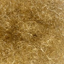 Product Flower Hair Tinsel Gold 200g Angel Hair