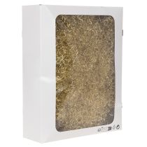 Product Flower Hair Tinsel Gold 200g Angel Hair