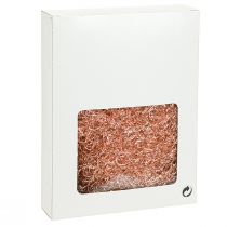 Product Flower Hair Tinsel Copper 50g