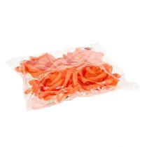 Product Foam Roses Orange Ø15cm 4 pcs
