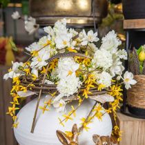 Product Forsythia Yellow artificial 80cm