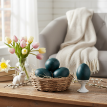Product Emuei decorations for festive home decor and stylish accents for Easter