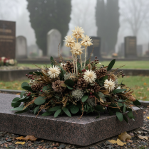 Product Plumosum 1 bleached 25 pcs