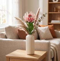 Product Protea Artificial Pink 73cm