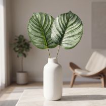 Product Calathea Artificial Basket Marante Artificial Plants Green 51cm