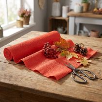 Product Florist crepe paper red 50x250cm