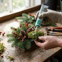 Product Oasis® Floral Adhesive for Foliage 50ml