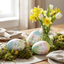 Product Styrofoam eggs 15cm 5pcs