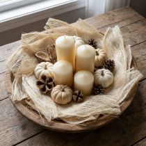 Product Palm fiber bleached 250g