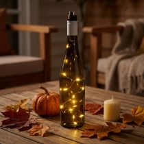 Product LED bottle light warm white 73cm 15L