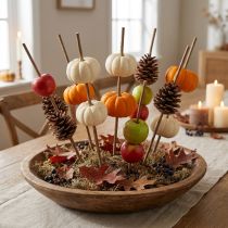 Product Split sticks 30cm natural 200 pieces