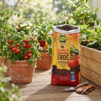 Product Frux Tomato &amp; Vegetable Soil Garden Soil 18l