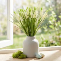 Product Grape Hyacinths in Bunch White 30cm 15 pcs