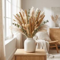 Product Elegant millet spray decoration for flower arrangements