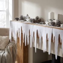 Product Icicle border 2m