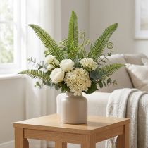 Product Artificial Plant Artificial Fern Green 55cm