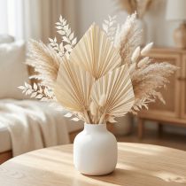 Product Palm spear bleached 20 pcs